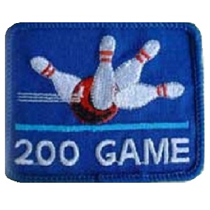 Award Badges