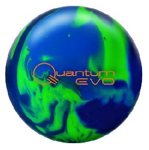 Brunswick Quantum Evo Solid Bowling Ball <strong><span style='color: #ff0000;'>SALE</span></strong>
