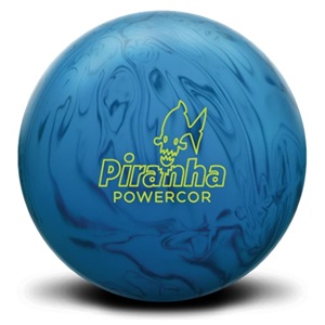 Columbia 300 - Piranha PowerCOR Bowling Ball