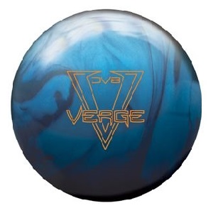 DV8 Verge Pearl Bowling Ball SALE