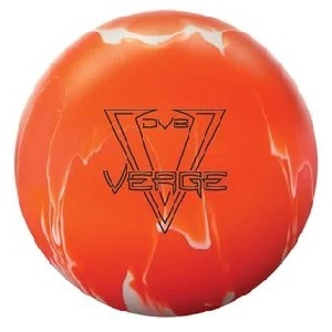 DV8 Verge Solid Bowling Ball