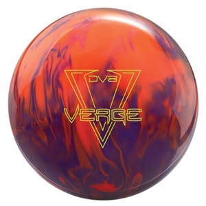 DV8 Verge Hybrid Bowling Ball