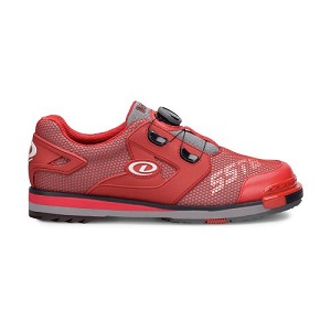 Dexter SST8 Power Frame BOA Bowling Shoes Red