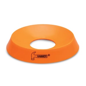 Hammer Ball Cup - Orange