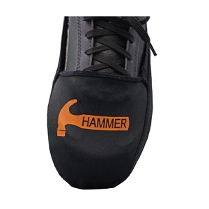 Hammer Shoe Slider - Black