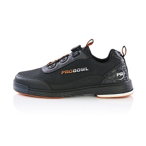 Pro Bowl Freneza Bowling Shoes - Right Handed