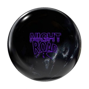 Storm Night Road Bowling Ball