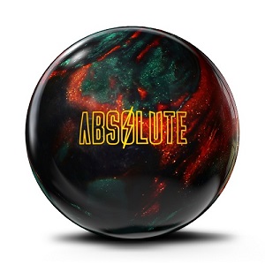 Storm Absolute Bowling Ball