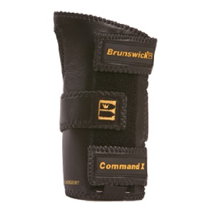 Brunswick Command X Positioner - Wrist Support