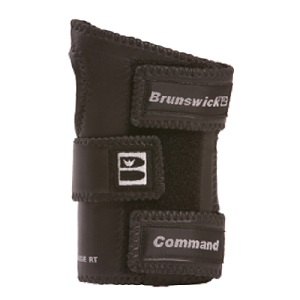 Brunswick Command Positioner - Wrist Support