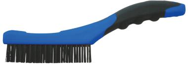Brunswick Shoe Brush
