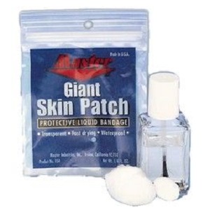 Master Giant Skin Patch