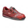 Dexter SST8 Power Frame BOA Bowling Shoes Red - view 2