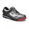 Dexter SST6 Hybrid BOA Bowling Shoes - Black/Grey Right Handed - view 2