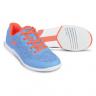 KR Strikeforce Lace Bowling Shoes - Sky/Coral !!<<span style='color: #ff0000;'>>!!!!<<em>>!!!!<<strong>>!!SALE!!<</strong>>!!!!<</em>>!!!!<</span>>!! - view 4