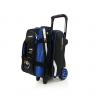 Pro Bowl Deluxe 2-Ball Roller - Black/Blue - view 1