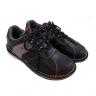 Red Star Deluxe Interchangeable Black/Grey Shoes - 50% OFF SALE - view 1