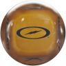 Storm Clear Gold Belmo Bowling Ball - view 3