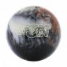 Storm Spot On Bowling Ball - Black/Silver/Caramel - view 1