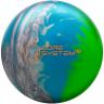 Brunswick Quantum Evo Hybrid Bowling Ball - view 2