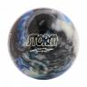 Storm Spot On Bowling Ball - Blue/Black/Silver - view 2