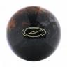Storm Spot On Bowling Ball - Black/Silver/Caramel - view 3
