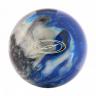 Storm Spot On Bowling Ball - Blue/Black/Silver - view 3