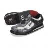 Dexter SST6 Hybrid BOA Bowling Shoes - Black/Grey Right Handed - view 3