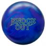 Brunswick Knock Out Bruiser Bowling Ball - view 1