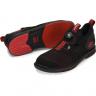 Dexter Pro BOA Bowling Shoes  - Black/Red Right Handed - view 4