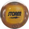 Storm Clear Gold Belmo Bowling Ball - view 2