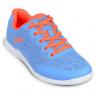 KR Strikeforce Lace Bowling Shoes - Sky/Coral !!<<span style='color: #ff0000;'>>!!!!<<em>>!!!!<<strong>>!!SALE!!<</strong>>!!!!<</em>>!!!!<</span>>!! - view 1