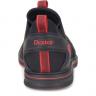 Dexter Pro BOA Bowling Shoes  - Black/Red Right Handed - view 5