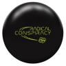 Radical Conspiracy Bowling Ball - view 1