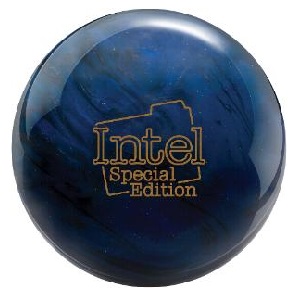 Radical Intel Pearl Special Edition Bowling Ball <strong><span style='color: #ff0000;'>SALE</span></strong>