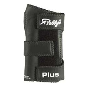 Robby's Leather Plus - Wrist Support