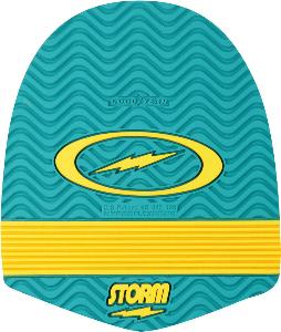 Storm T3+ HyperFlex-Zone Traction Sole