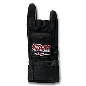 Storm Xtra Grip Plus Glove/Wrist Support