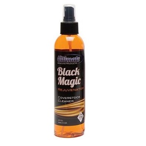 Ultimate - Black Magic Rejuvenator Cleaner