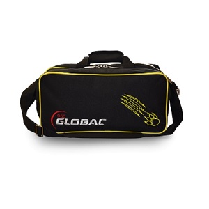 900 Global 2-Ball Claw Tote