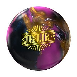 900 Global Sublime Bowling Ball