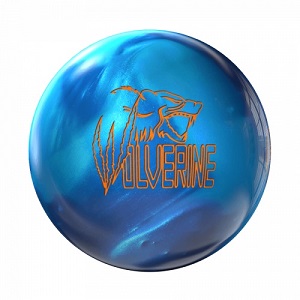 900 Global Wolverine Bowling Ball