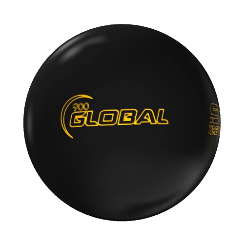 900 Global Zen U Bowling Ball