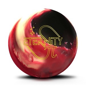 900 Global Eternity Pi Bowling Ball