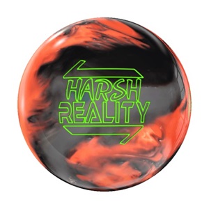900 Global Harsh Reality Pearl Bowling Ball