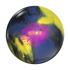 900 Global Sublime Focus Bowling Ball