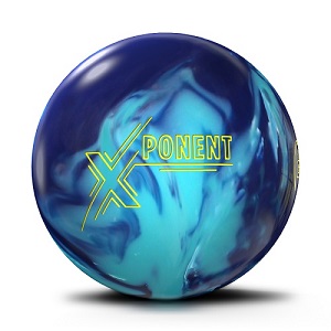 900 Global Xponent Bowling Ball