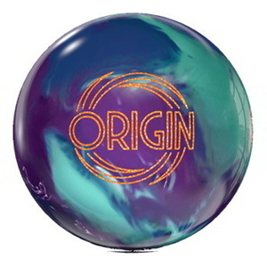 900 Global Origin Bowling Ball