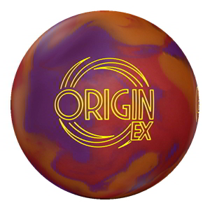 900 Global Origin EX Bowling Ball