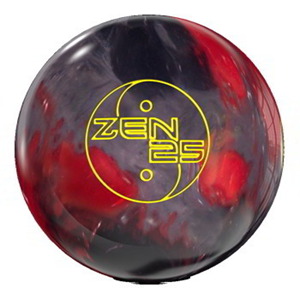 900 Global Zen 25 Bowling Ball